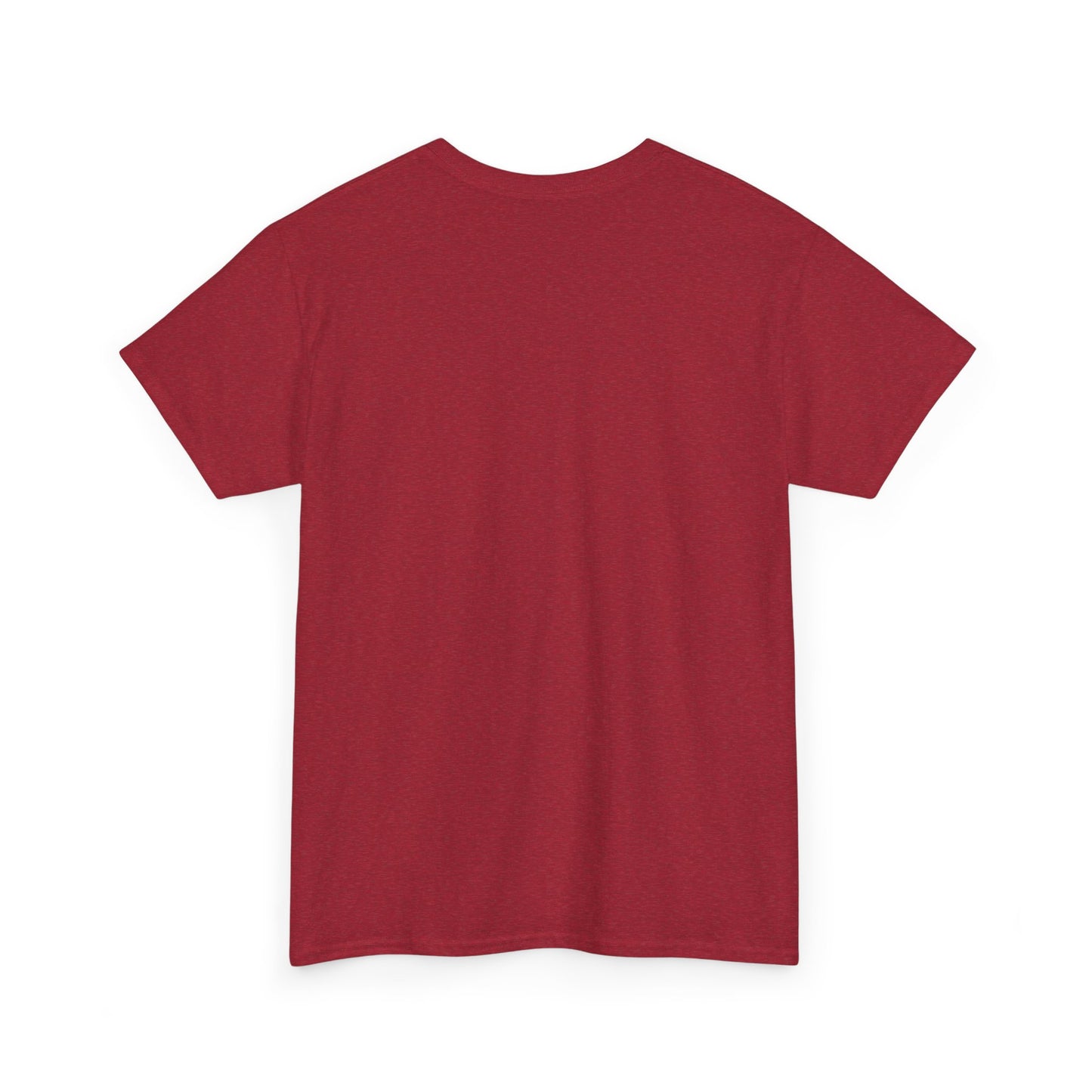 Car Unisex Tee - Vintage Design