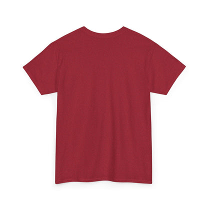 Car Unisex Tee - Vintage Design