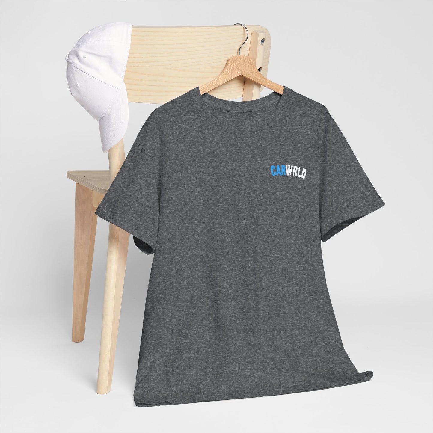 Racing Quote Tee