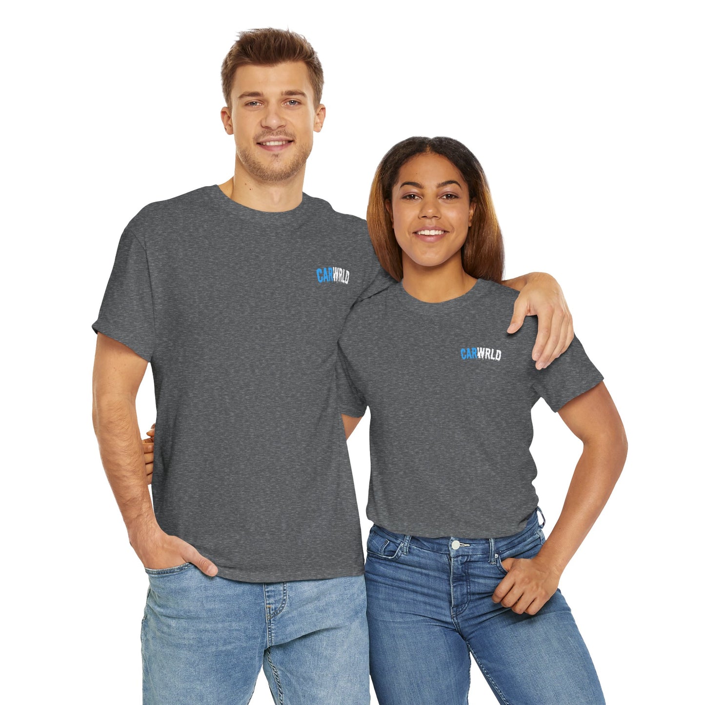 Racing Quote Tee