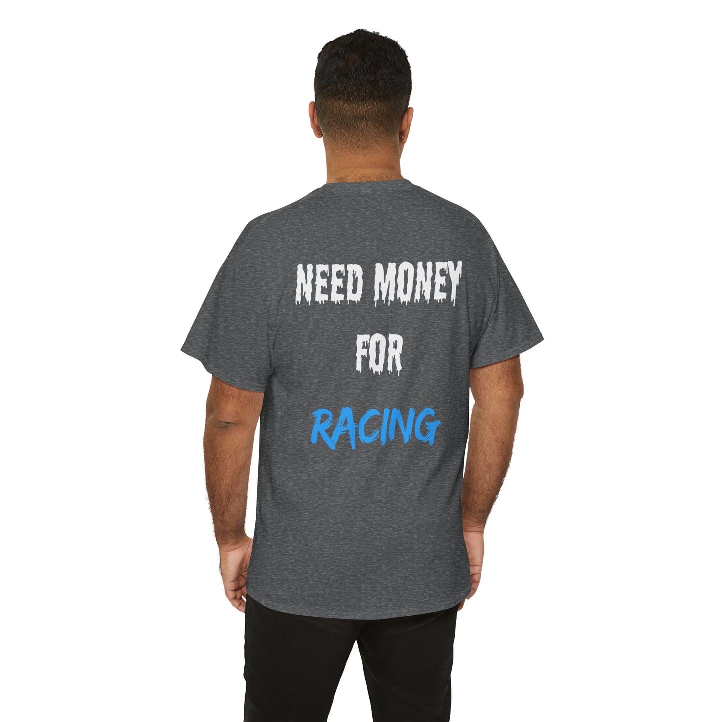 Racing Quote Tee