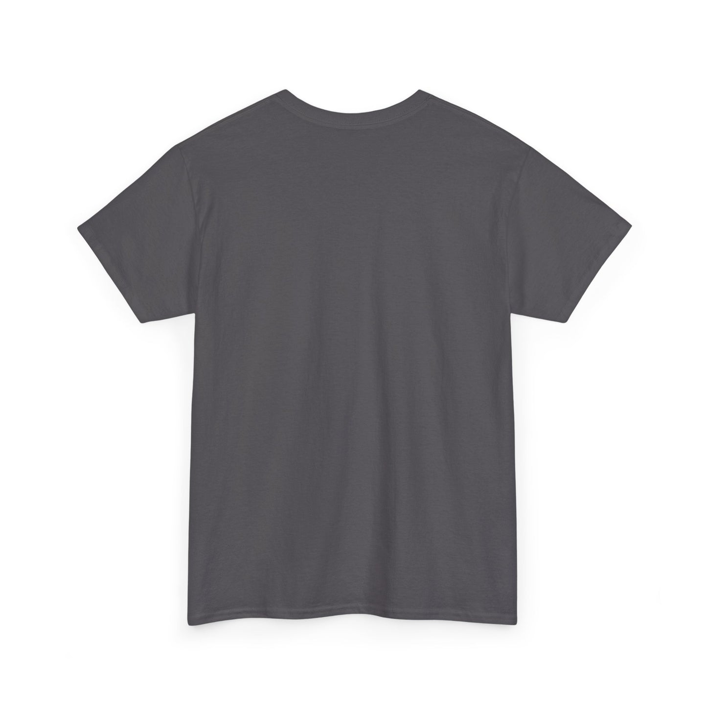 Car Unisex Tee - Vintage Design