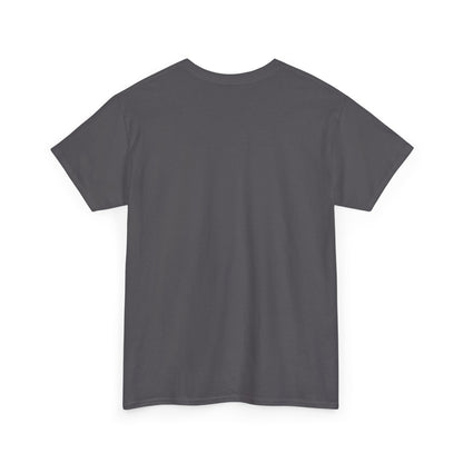 Car Unisex Tee - Vintage Design