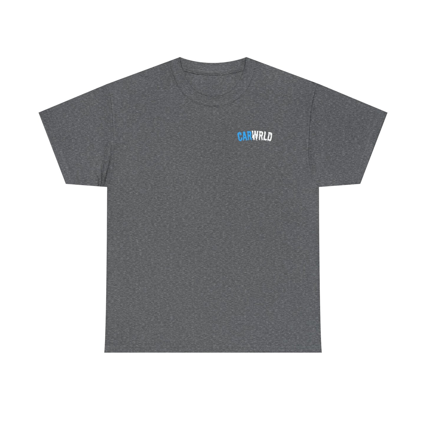 Racing Quote Tee