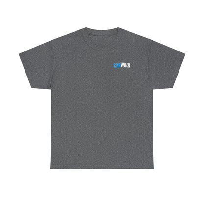 Racing Quote Tee