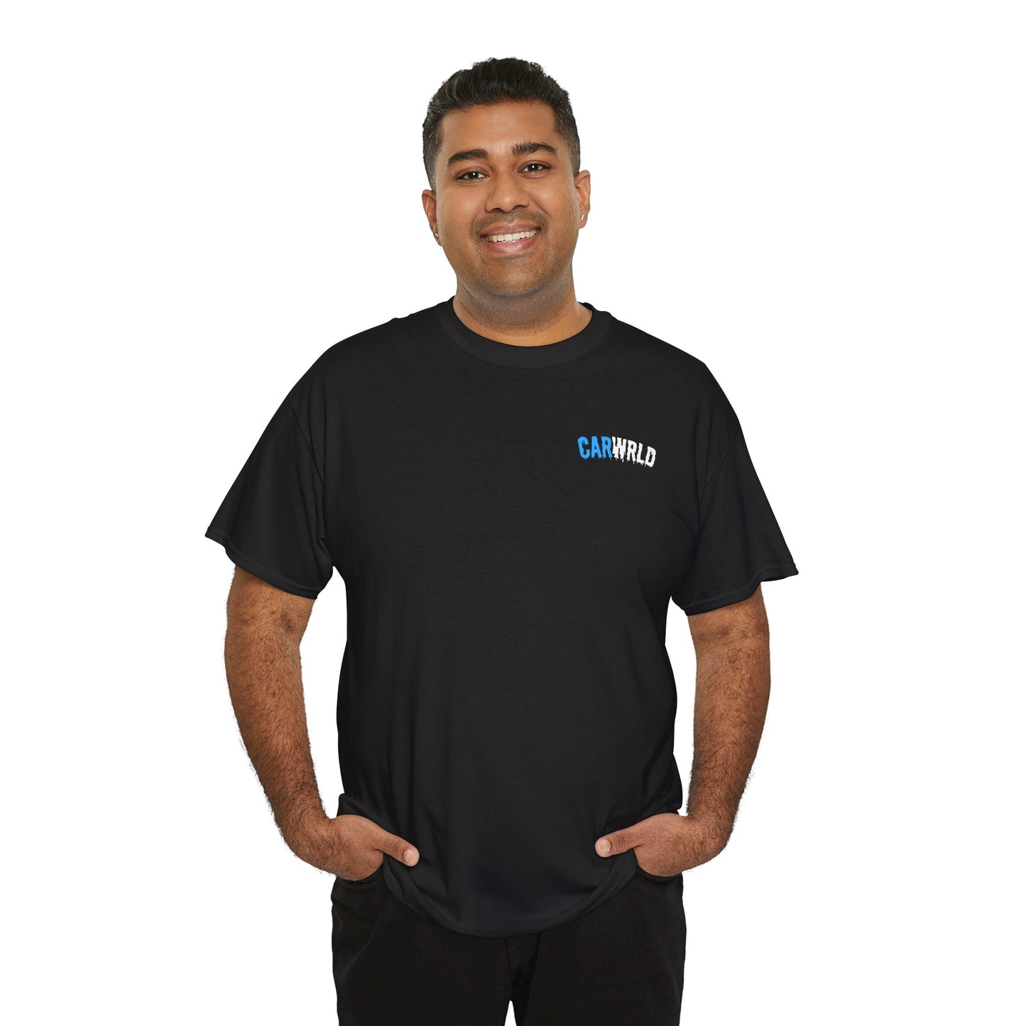 Racing Quote Tee