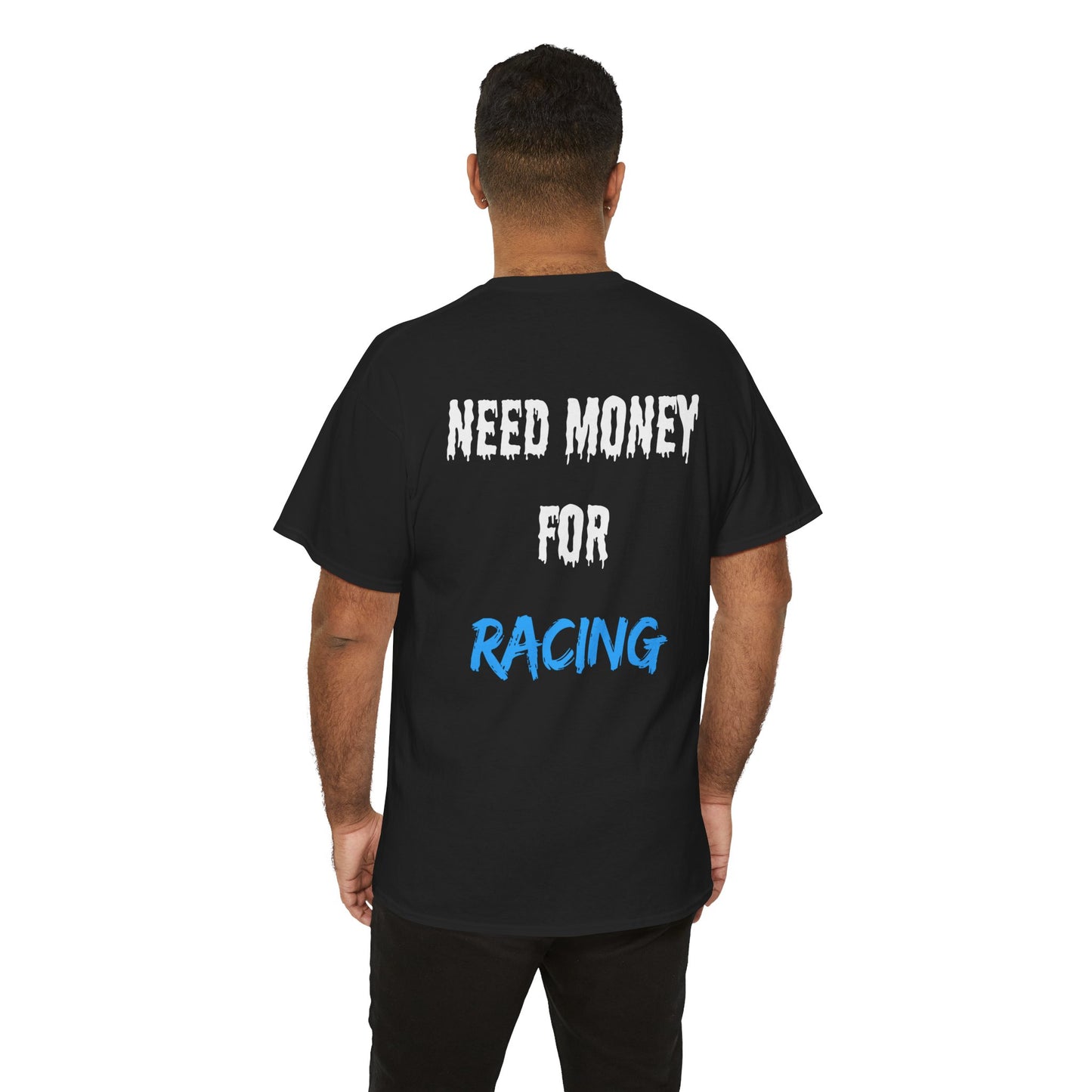 Racing Quote Tee