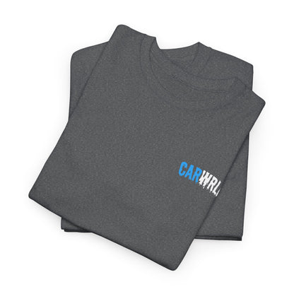 Racing Quote Tee