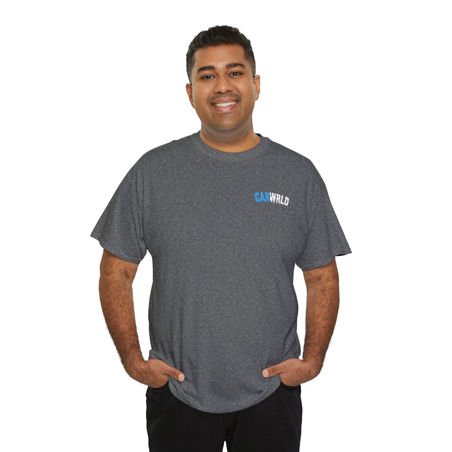 Racing Quote Tee