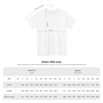 Racing Quote Tee