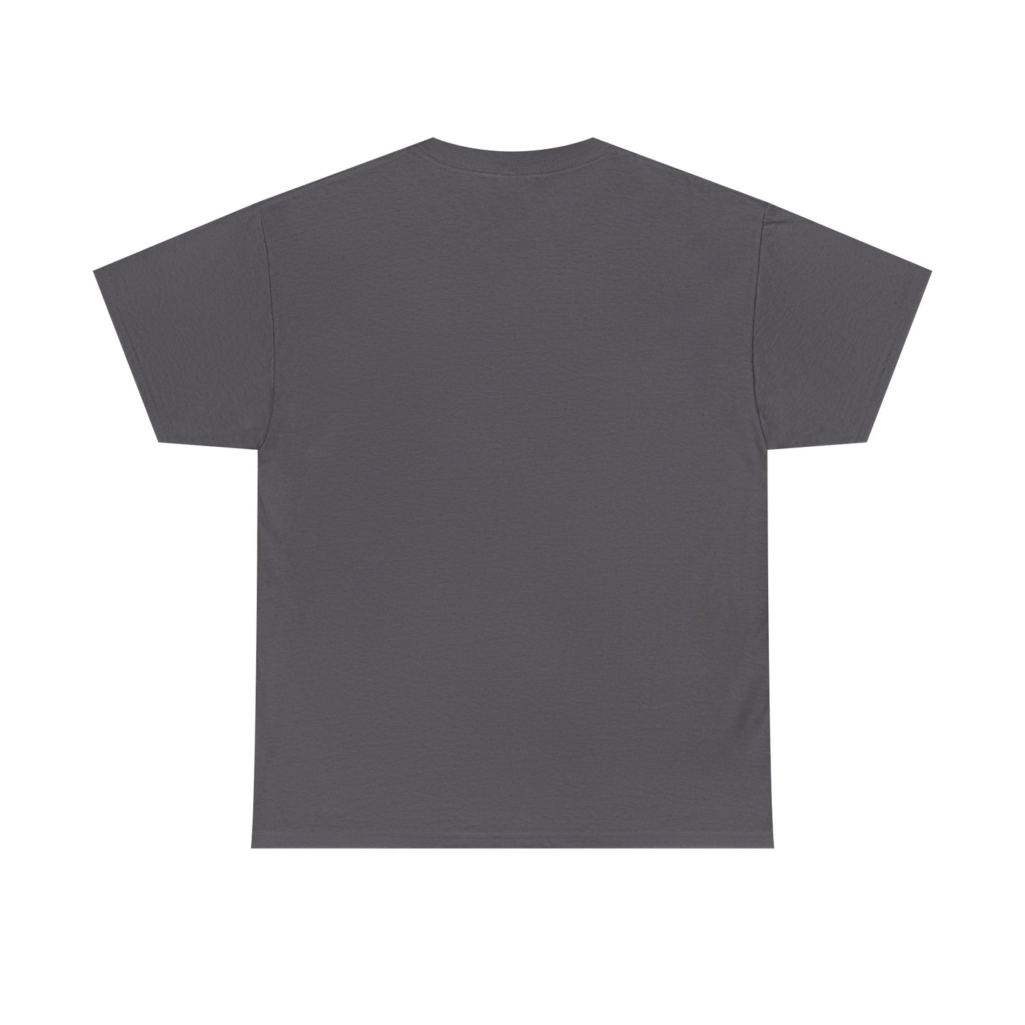 Car Unisex Tee - Vintage Design