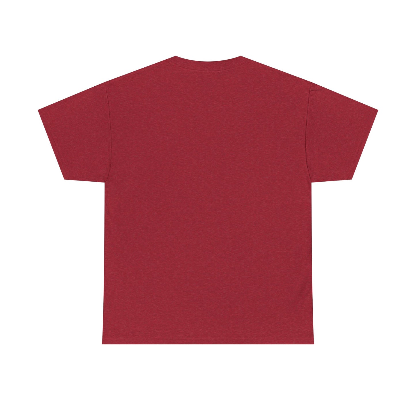 Car Unisex Tee - Vintage Design