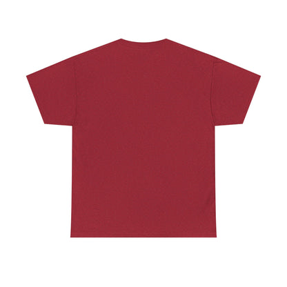 Car Unisex Tee - Vintage Design