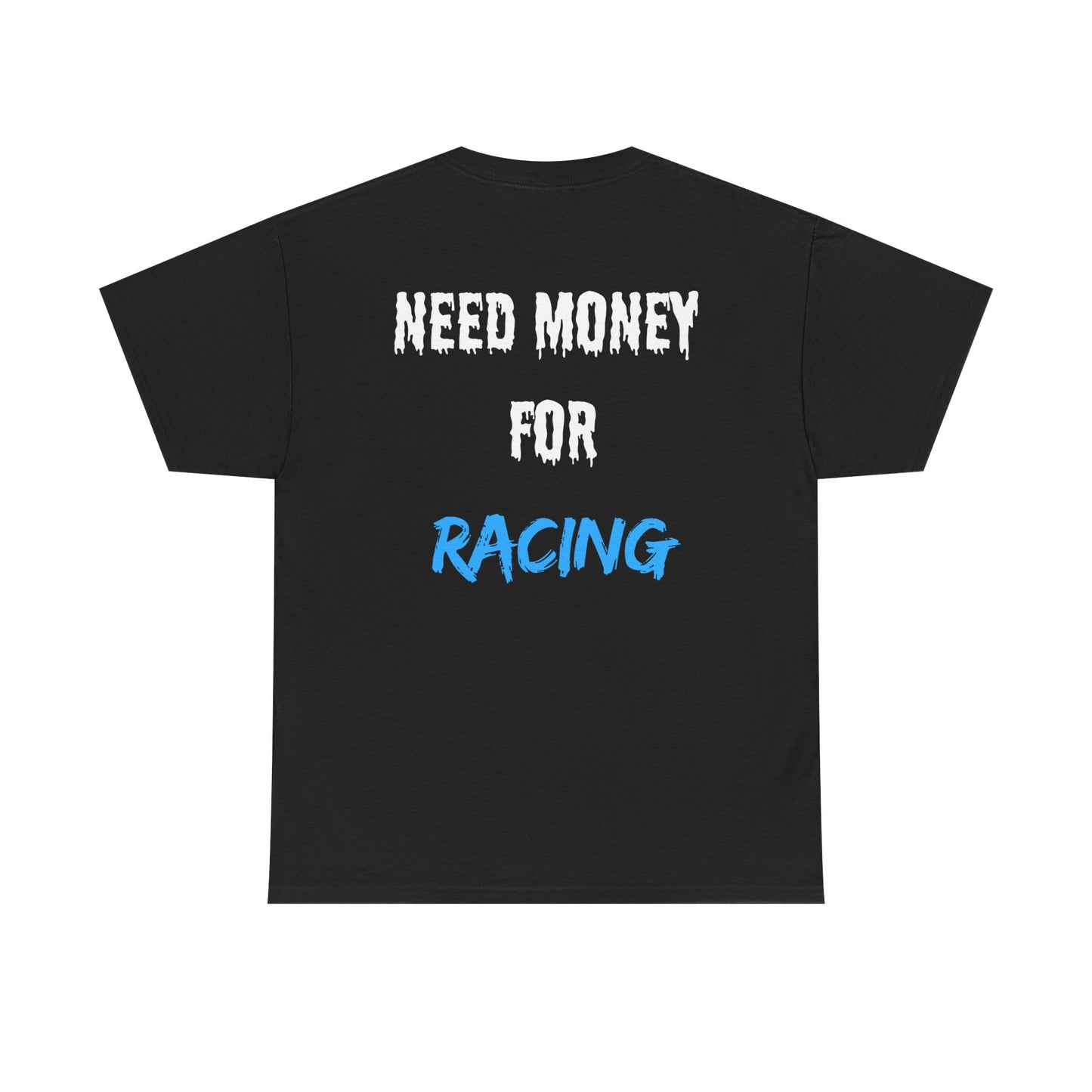 Racing Quote Tee