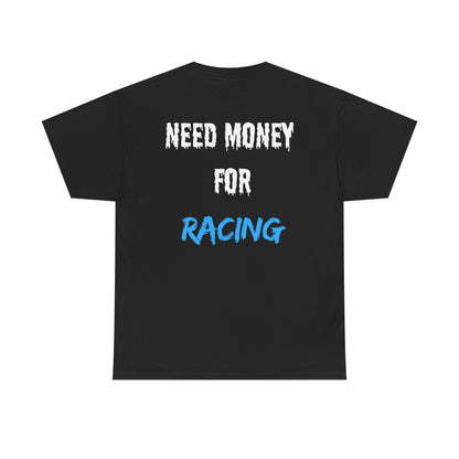 Racing Quote Tee