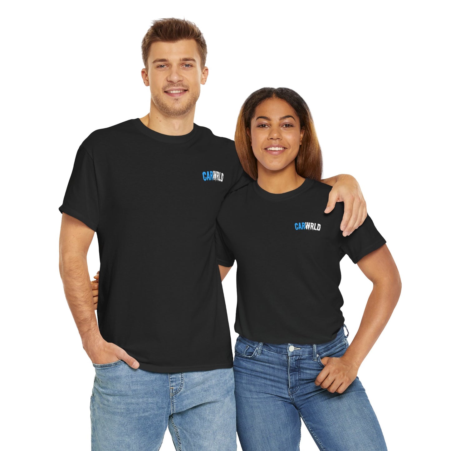 Racing Quote Tee