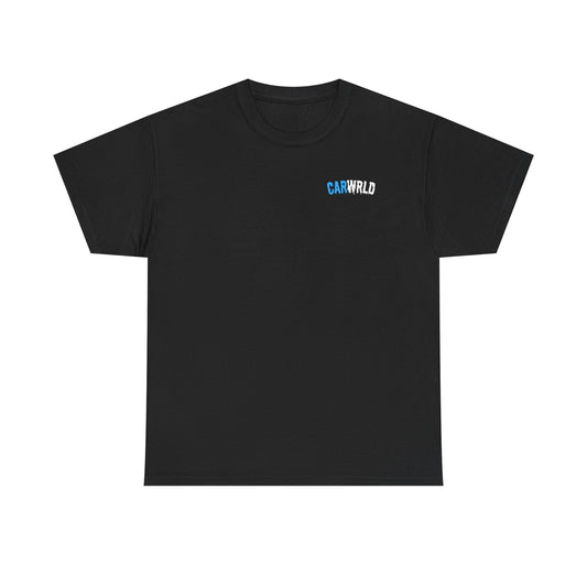 Racing Quote Tee
