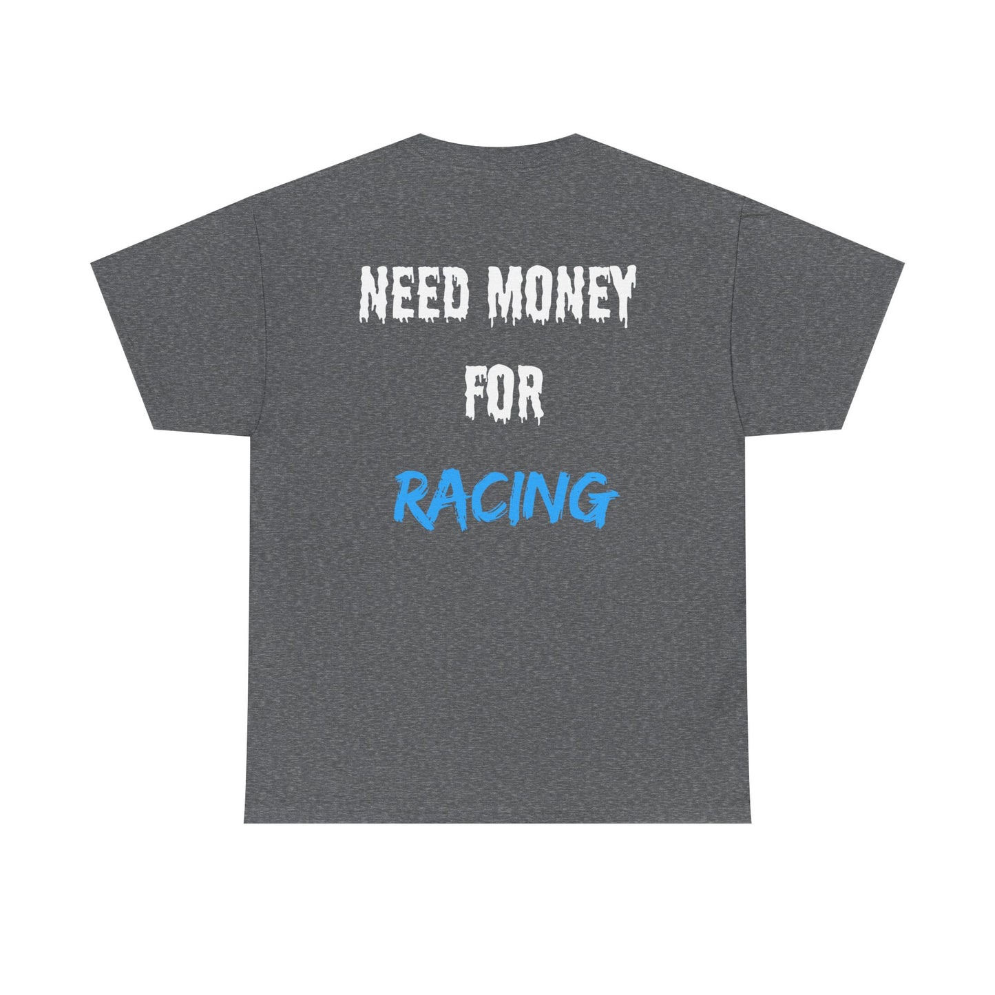 Racing Quote Tee